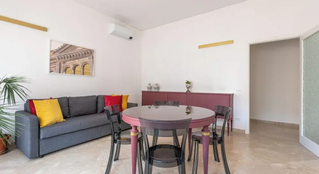 Апартаменты Comfort Accordi a Palermo by Wonderful Italy