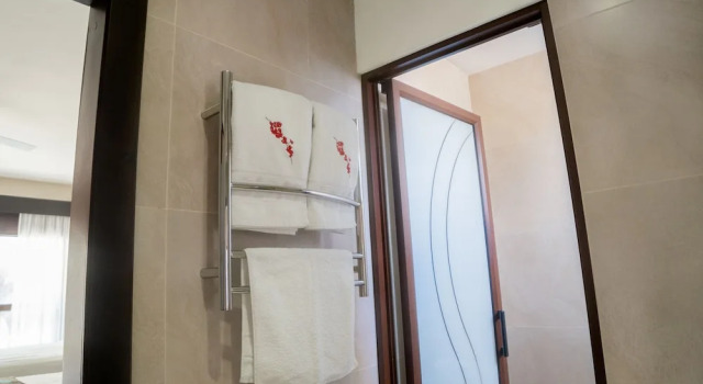 Номер Deluxe Playa Paraíso