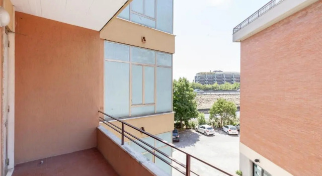 Трёхместный номер Standard Hotel Tevere Perugia