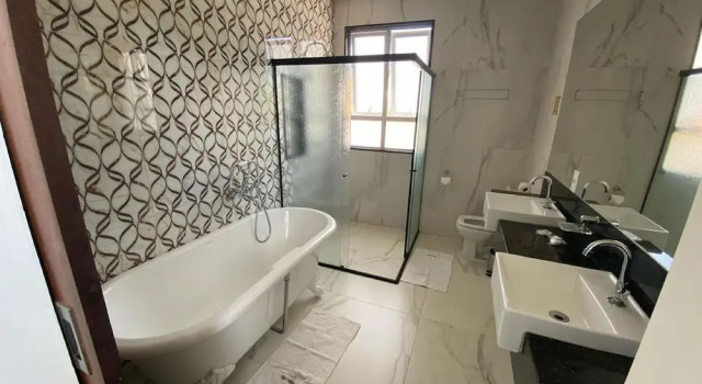 Номер Premium Pousada Villa Alferes