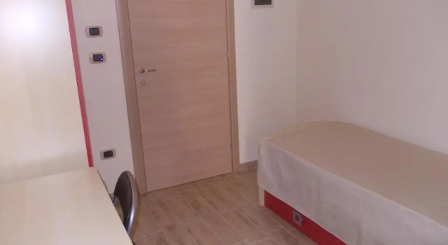 Номер Standard Bed and Breakfast Teresa Masselli