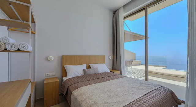 Pyrgos Exquisite Villas