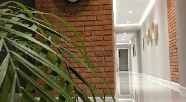 Двухместный номер Standard Hotel Oresti Center