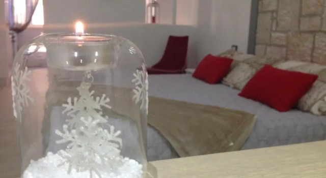Студия Superior Donsanto Casa Vacanze
