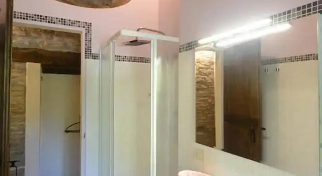 Номер Standard Дуплекс c 1 комнатой Agriturismo Il Boschetto