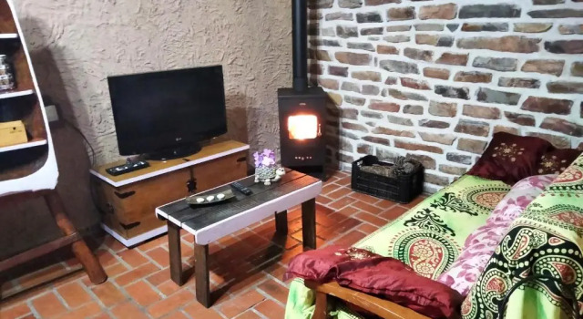 Коттедж LOS SUEÑOS DE JAVIER
