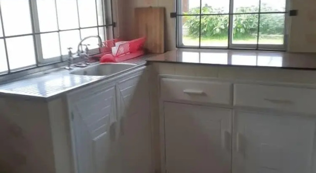 Вилла с видом на сад Le Tropique Villa