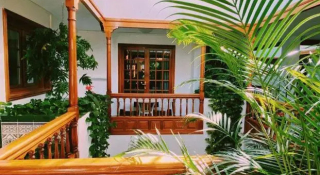 Apartmentos Tapahuga, Reservar Apartamento Alajero La Gomera
