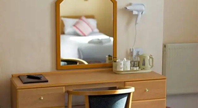 Bayshore Hotel, Забронировать Отель Сандаун Остров Уайт