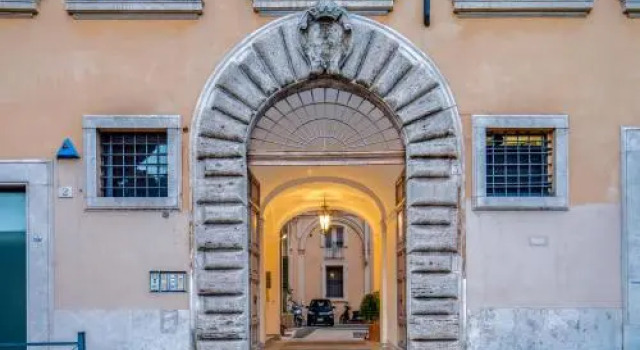 Comfort Stay Navona, Забронировать Отель Навона Рим, рядом с Уста истины