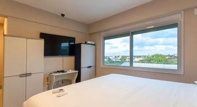 Casa na Praia de Graçandu por Carpediem, Rezervați Hotel Extremoz Rio Grande do Norte
