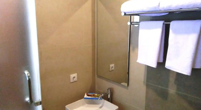 Deluxe Zimmer Java Village Resort by HOMEE Yogyakarta