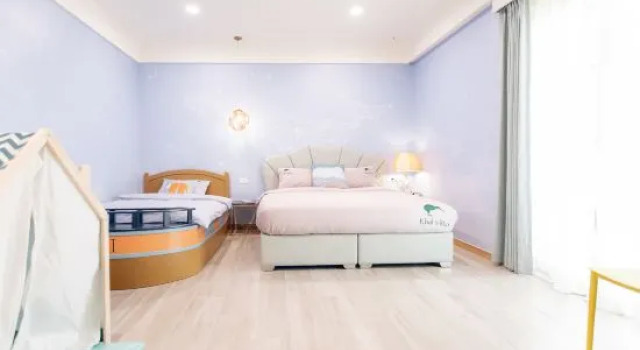 Номер Standard Kiwi Villa