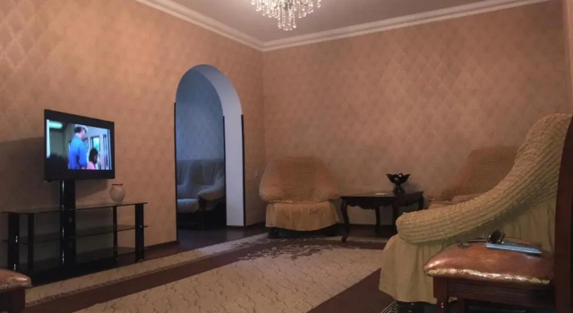 Kvartira pod kljuch 3h kom , Suhum, Book Apartment Sukhum Abkhazia