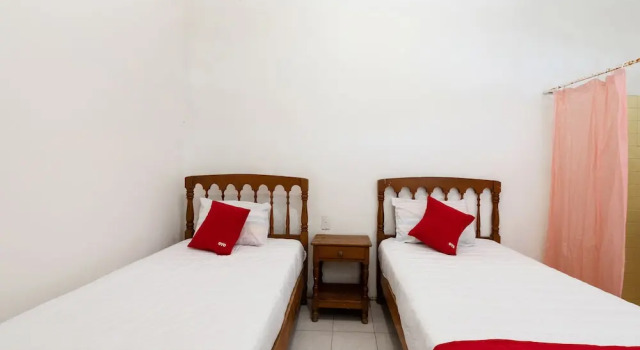OYO Hotel Las Palmas Cuyutlan, Rezerwuj Hotel Cuyutlán Colima