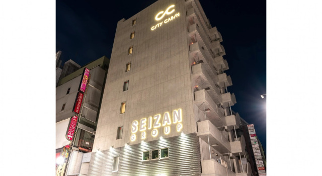 Capsule Hotel CityCabin Susukino