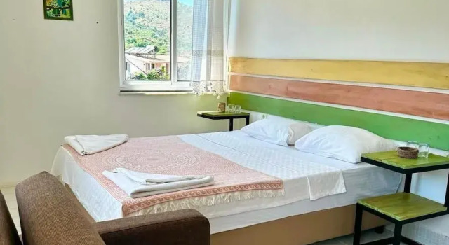 Номер Standard Mi̇ Amor Seli̇mi̇ye