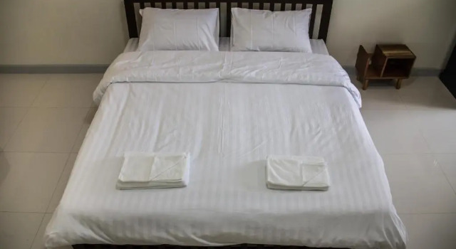 Номер Standard Plern Pitch Residence