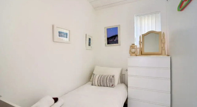 Коттедж The Beach Hut
