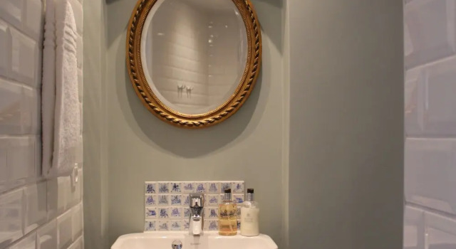 Люкс Superior Hotel På Torvet