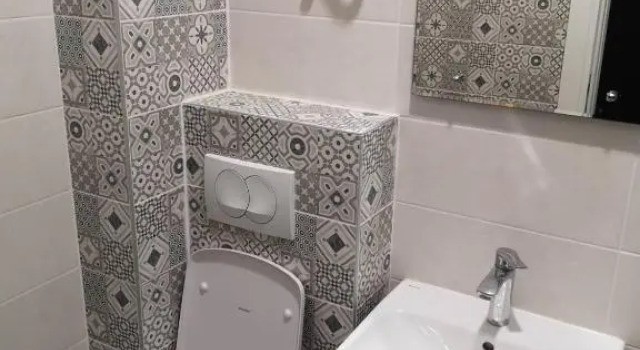 Двухместный номер Standard Apartman 25