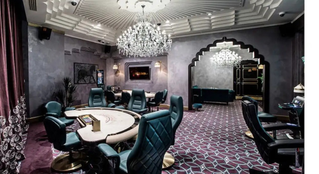 Hotel 36 - ORBI Beach Tower Batumi, Book Hotel Batumi 