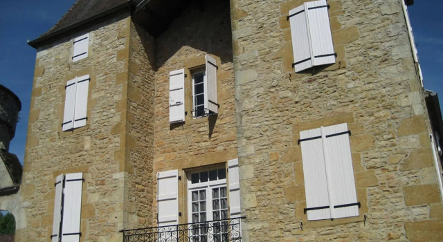 Hostellerie de Goujounac, Rezerwuj Hotel Goujounac Lot