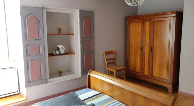 Le Logis de Lou, Boek Bed and Breakfast Blars Lot