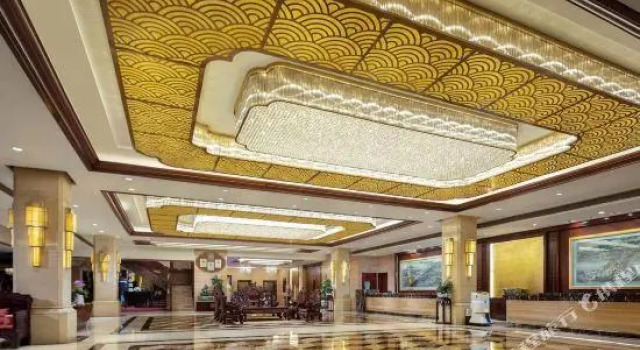 Forum Hotel Hunan, Book Hotel Fu Rong Changsha, near Jintai Square Station