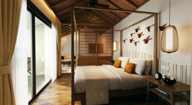Little Oasis . A Luxury Hotel & Spa