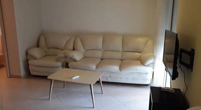 Nasho Deluxe Apartments