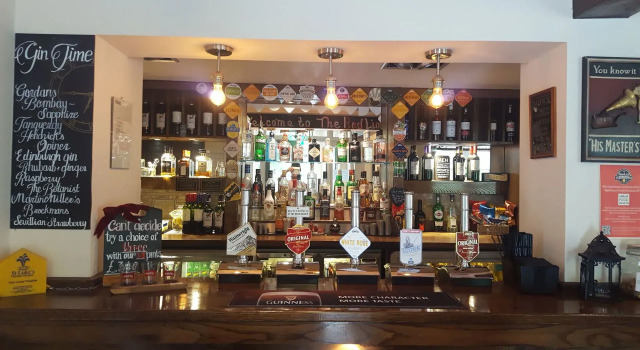 Red Lion Inn Wybunbury, Забронировать Отель Нантвич Чешир