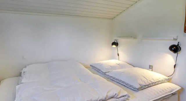 4 Person Holiday Home in Vaeggerlose, Prenota Casa vacanze Ville a Falster, Villa