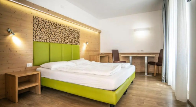 Двухместный номер Deluxe Agriturismo Al Maniero