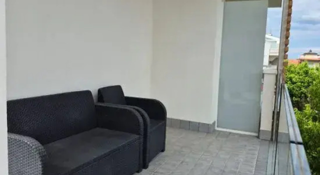 Номер Standard Hotel Romagna