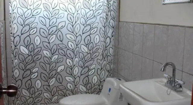 Номер Standard Hostal Libertad