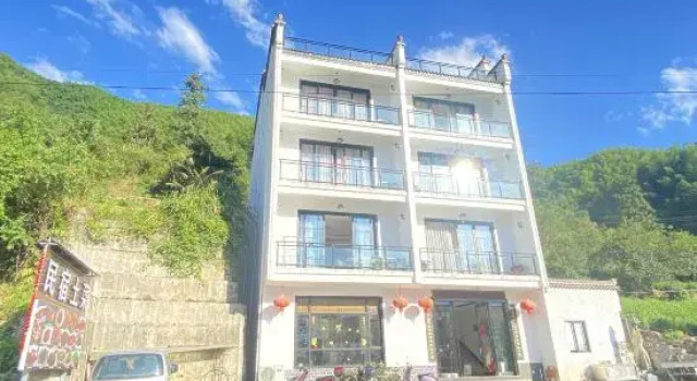 Junyuan Hotel, Prenota Hotel Hotel a Anhui con parcheggio, Parcheggio