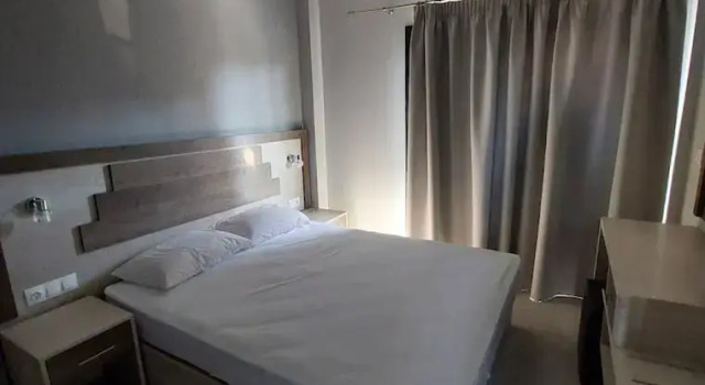 Best Paradise In Nikiti, Book Condo Hotel Hotels in Sithonia with a Pool, Swimming Pool