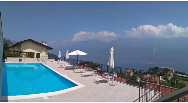 Апартаменты La Quiete 08 lake view Apartment By Garda Domus Mea
