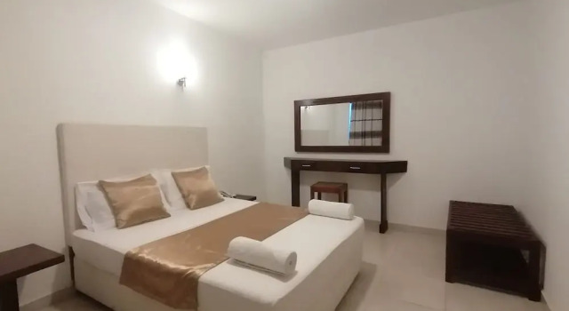 Двухместный номер Standard с видом на горы Kandy Highland Unique Hotel