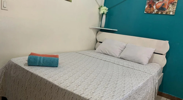 Номер Standard Lapa Verde Lodge