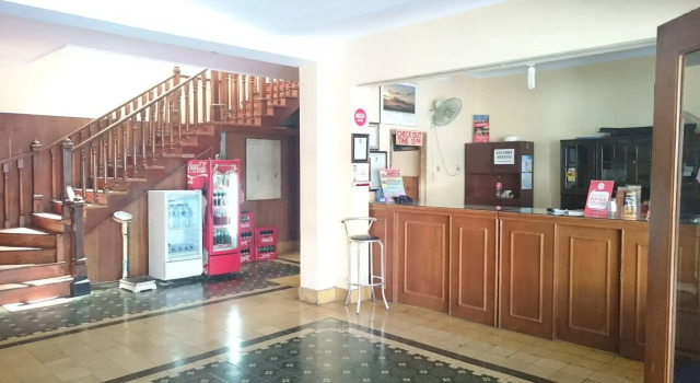 Metro Guest House