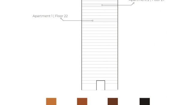 Коттедж Designer Combo The Loop 2x 3BR Group Stay Views