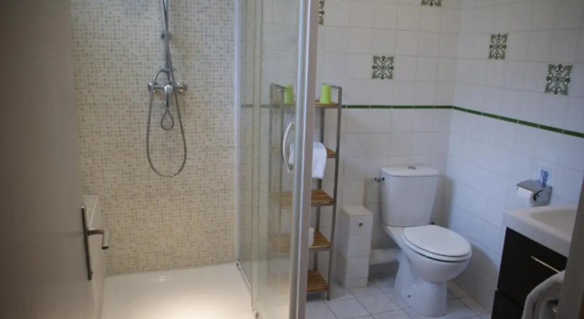 Двухместный номер Comfort Gabriel Hotel Chinon