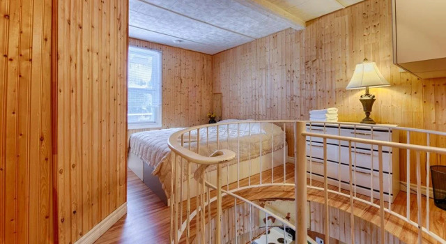 Villa du Nord Morin Heights, Prenota Villa Morin Heights Québec