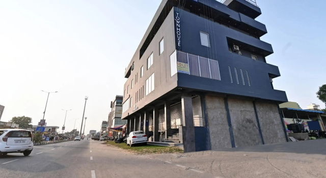 OYO Townhouse 504 by My Stay