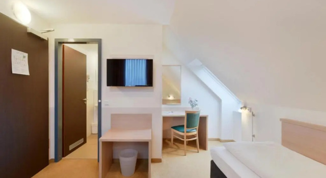 Номер Standard meinHotel