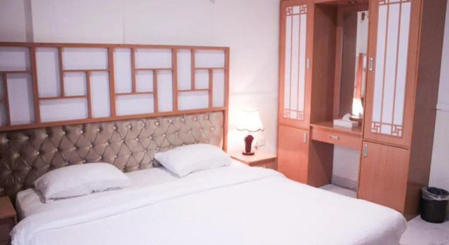 Семейный номер Standard Al Saif Grand Hotel By Clove International