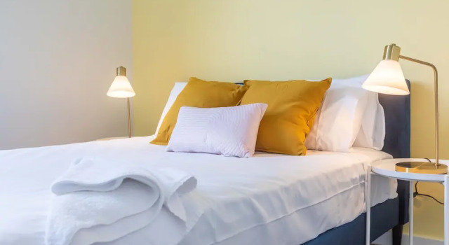 Апартаменты Premium Kula Parramatta