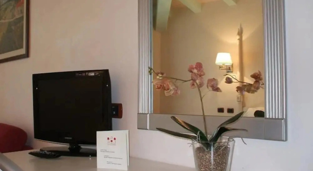 Номер Standard Hotel Sa Contonera